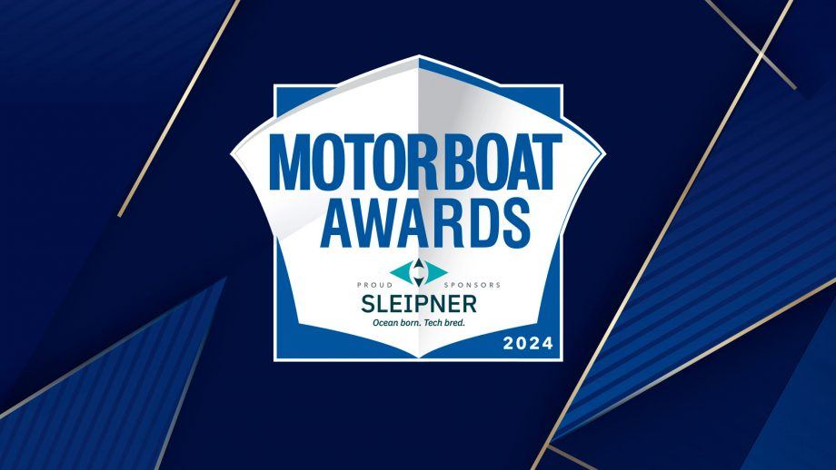 Marex 440 GC Wins Motor Boat Award: Best Sportscruiser up to 45ft