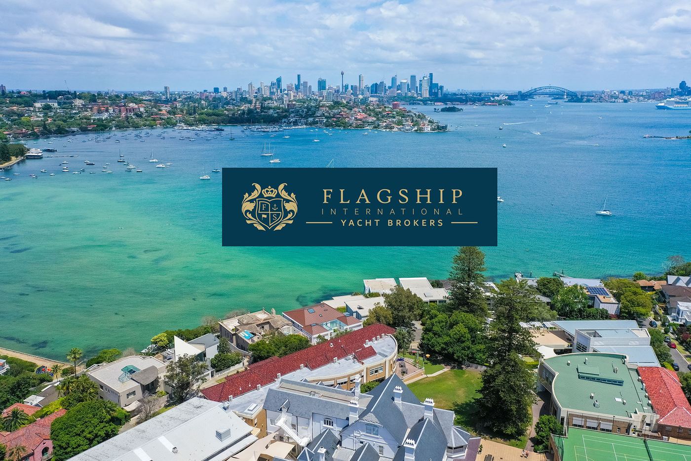 Marex Comes to Australia: Exclusive Dealer Appointed