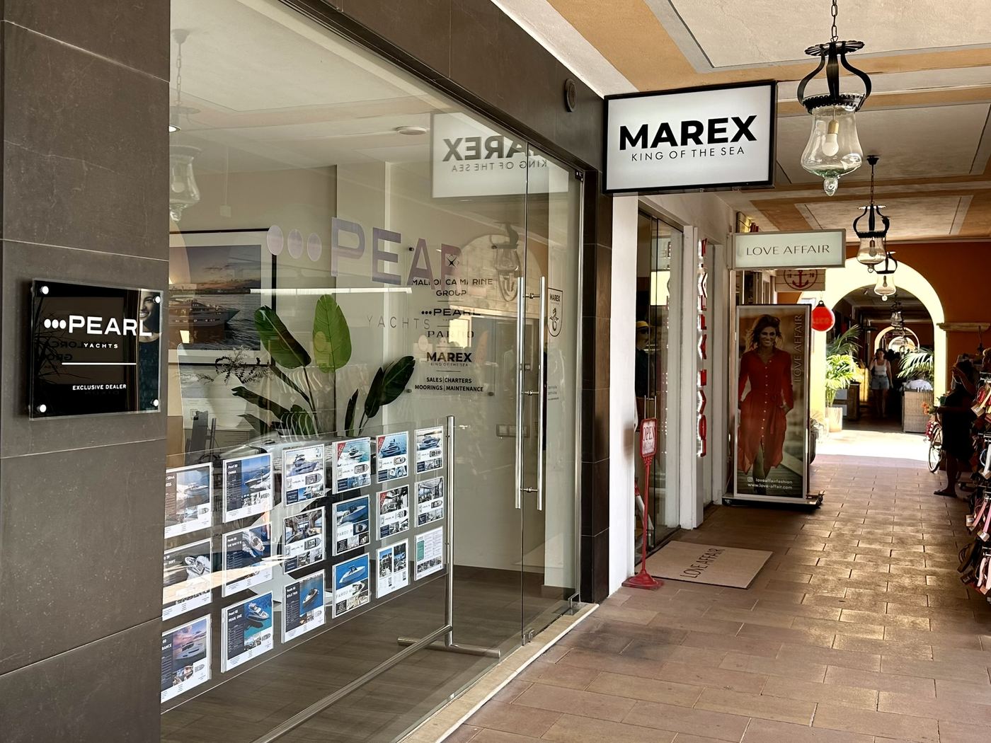 Mallorca Marine Group Named Exclusive Marex Dealer for the Balearics