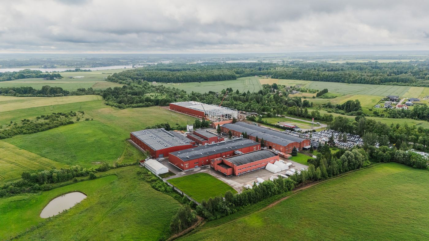 Marex Invests €20M in New Kaunas Facility, Bigger Boats Coming by 2027